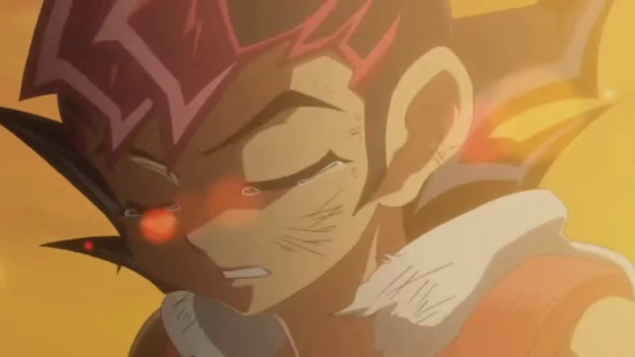 21 Guns | Mix Yu-Gi-Oh! AMV