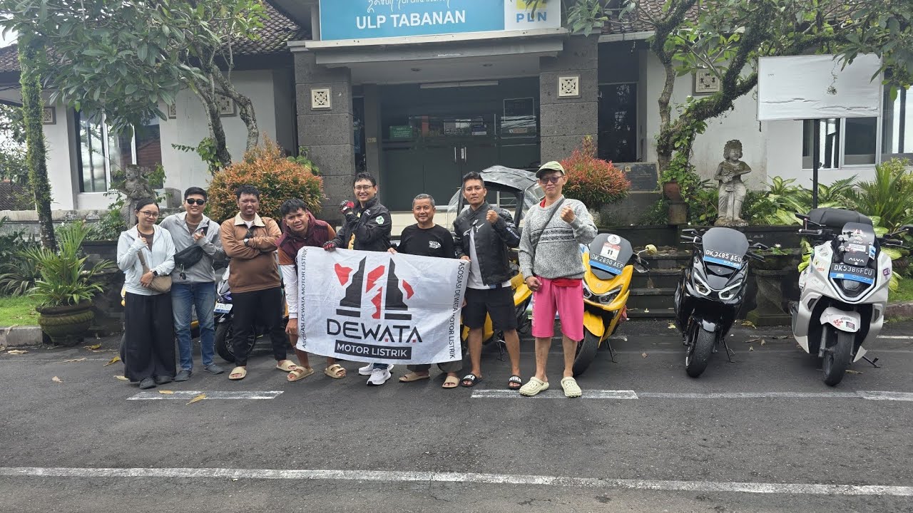 Riding Adamolis ke Plaga dan Catur 'Kopdar sambil Uno' Part. 1