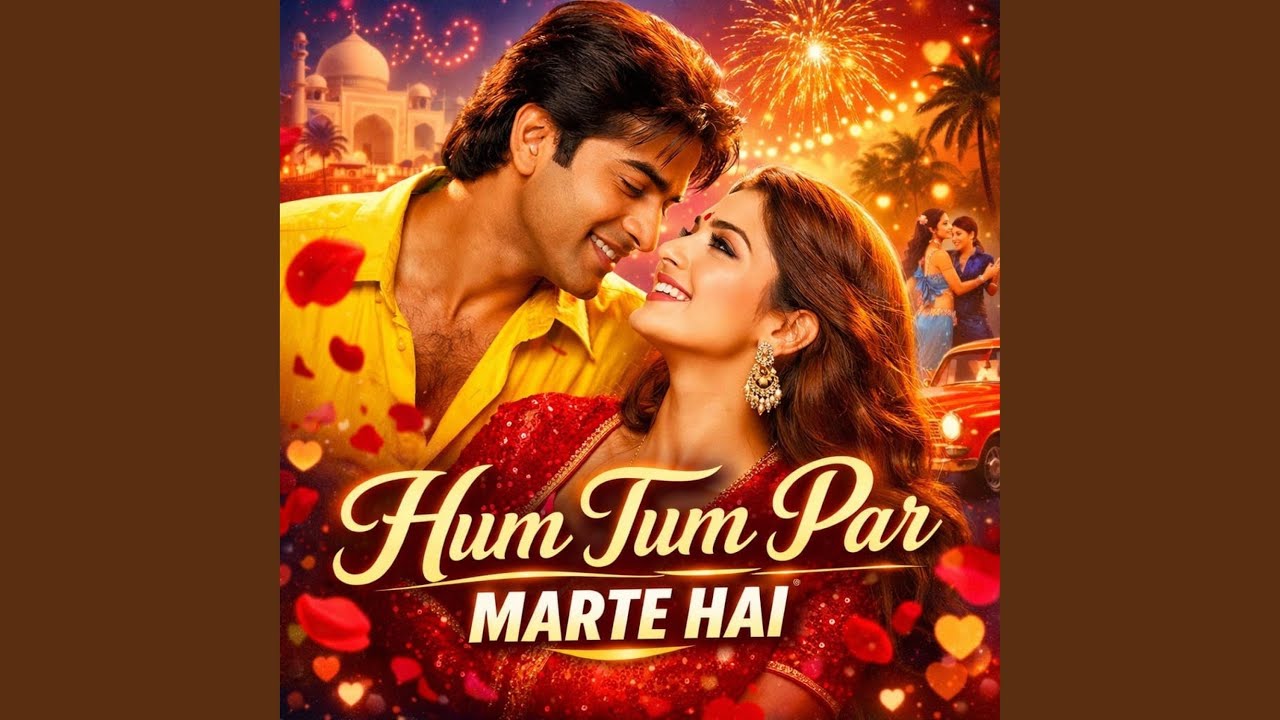 Hum Tum Par Marte Hai