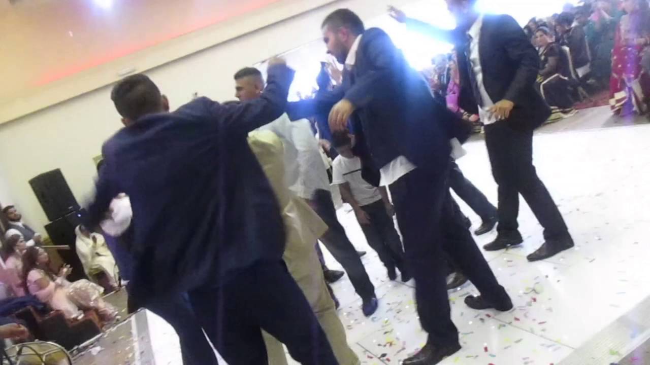 KANGNA || TARIQ KHAN LEGACY || WEDDING PERFORMANCE NEWCASTLE