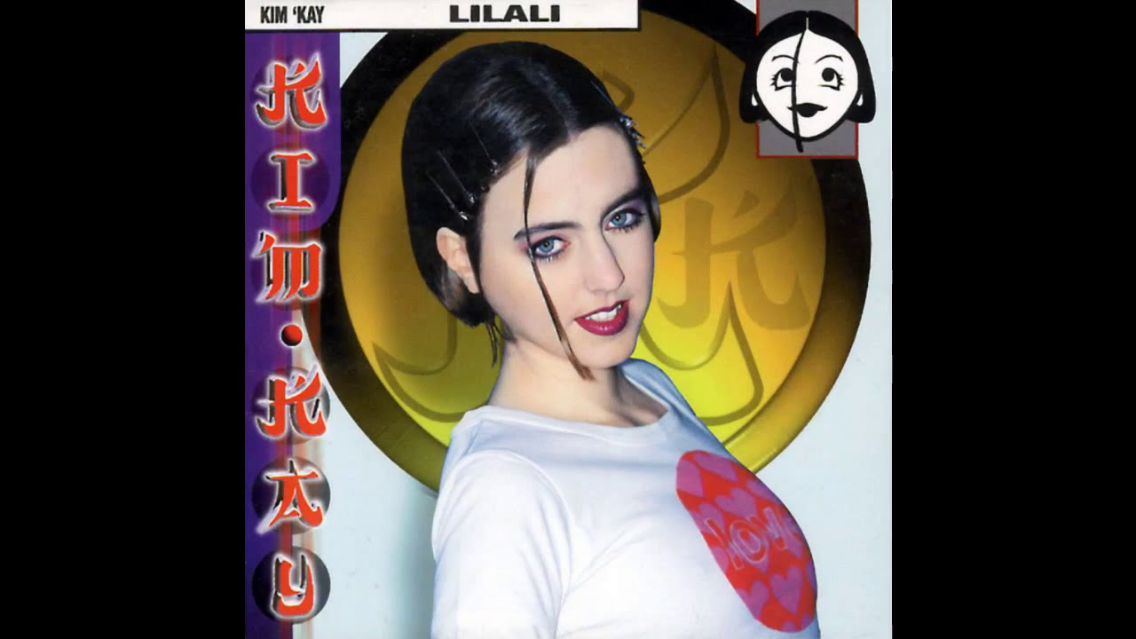 Kim'Kay - Lilali (Radio Edit)