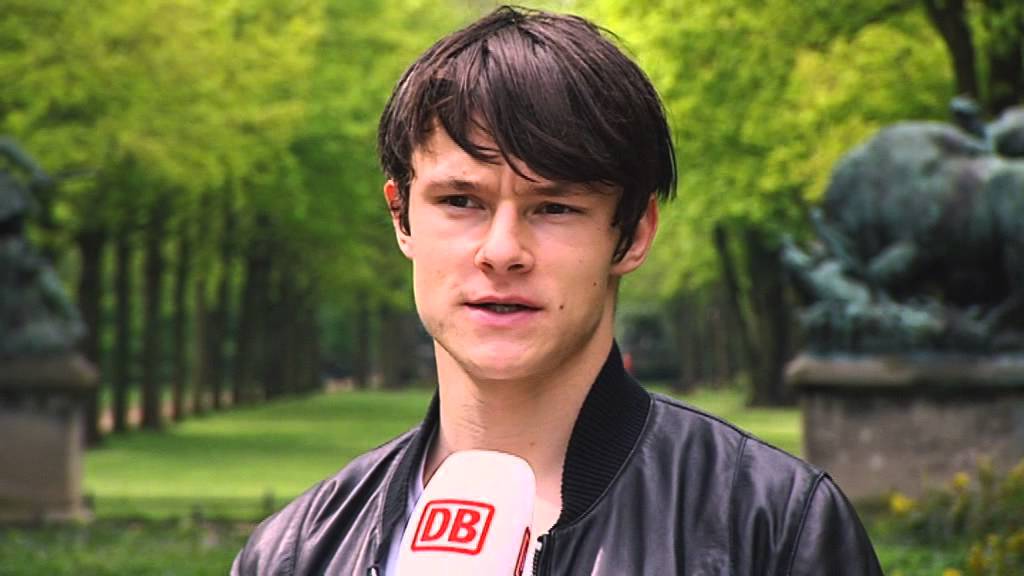 Spielzug - das Fanmagazin der Deutschen Bahn - Spieltag 33