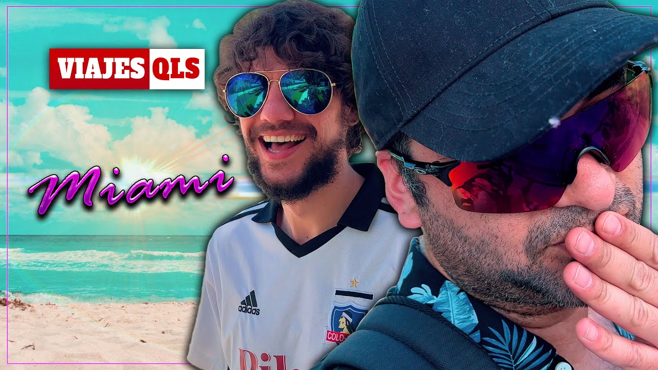 Viajes QLS - Miami