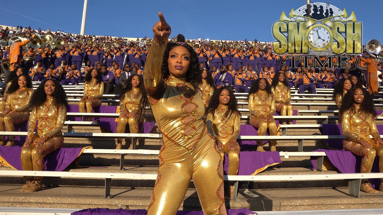 ASU Golden Girls (3rd Quarter Highlights!!! ) @ Capital City Classic 2021