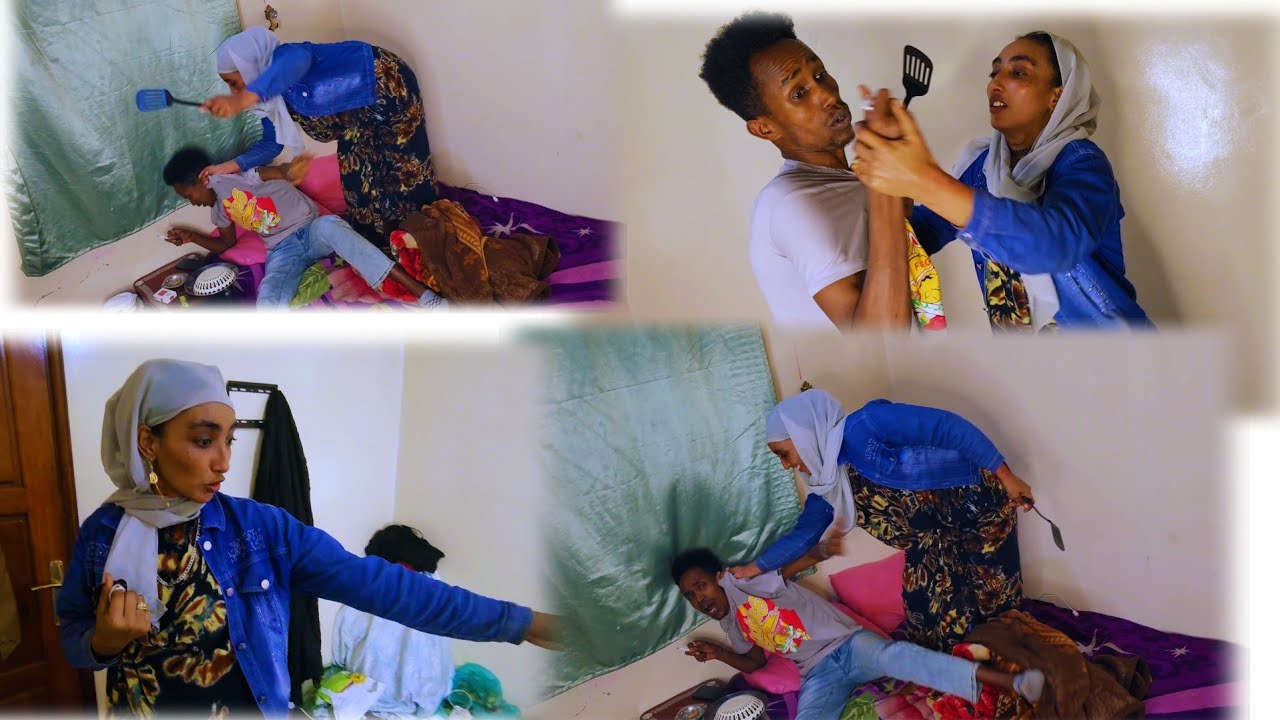 Abdalaa asiya walinii raffaa jey sirii itii gotee asiyan