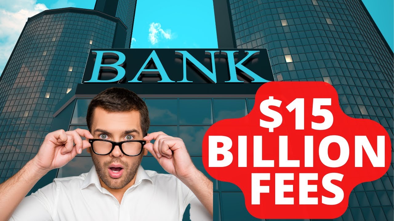 How to avoid bank fees