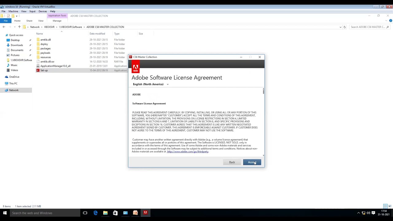 How to Install Adobe After Effects CS6 For Windows 7/8/8.1/ 10. Offline Installation.  (हिंदी में)