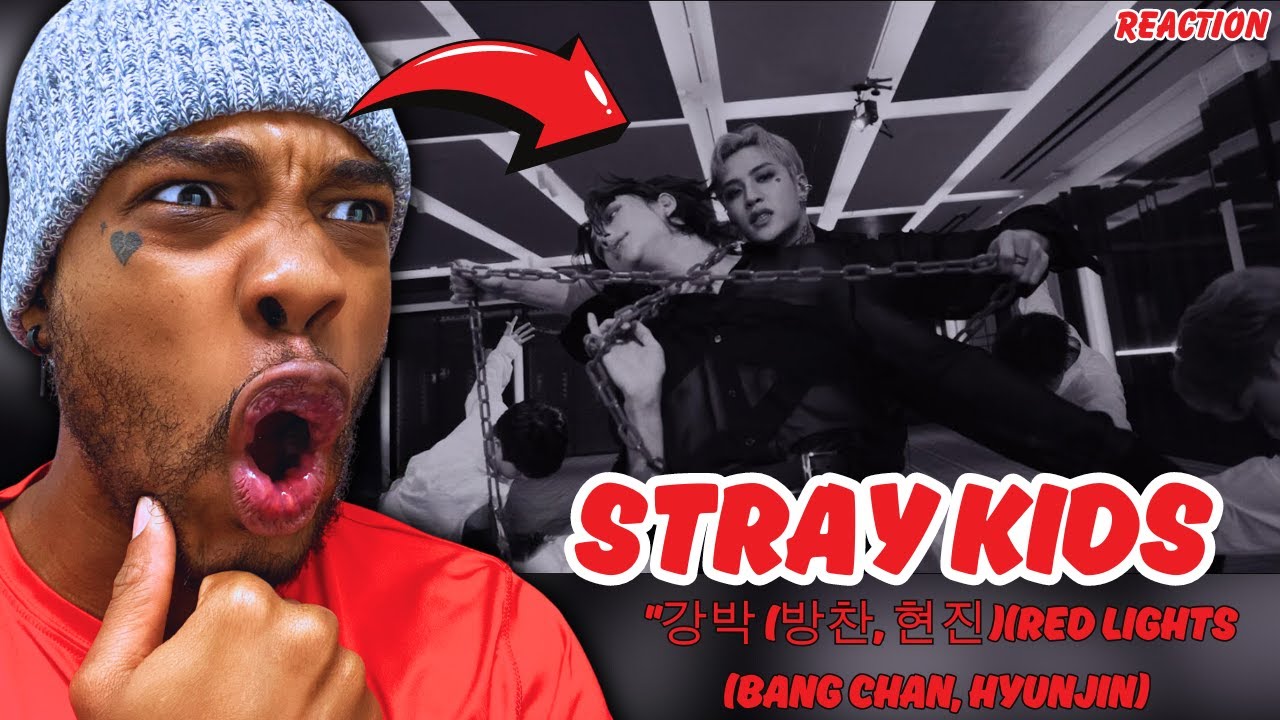 First Time Hearing | Stray Kids 