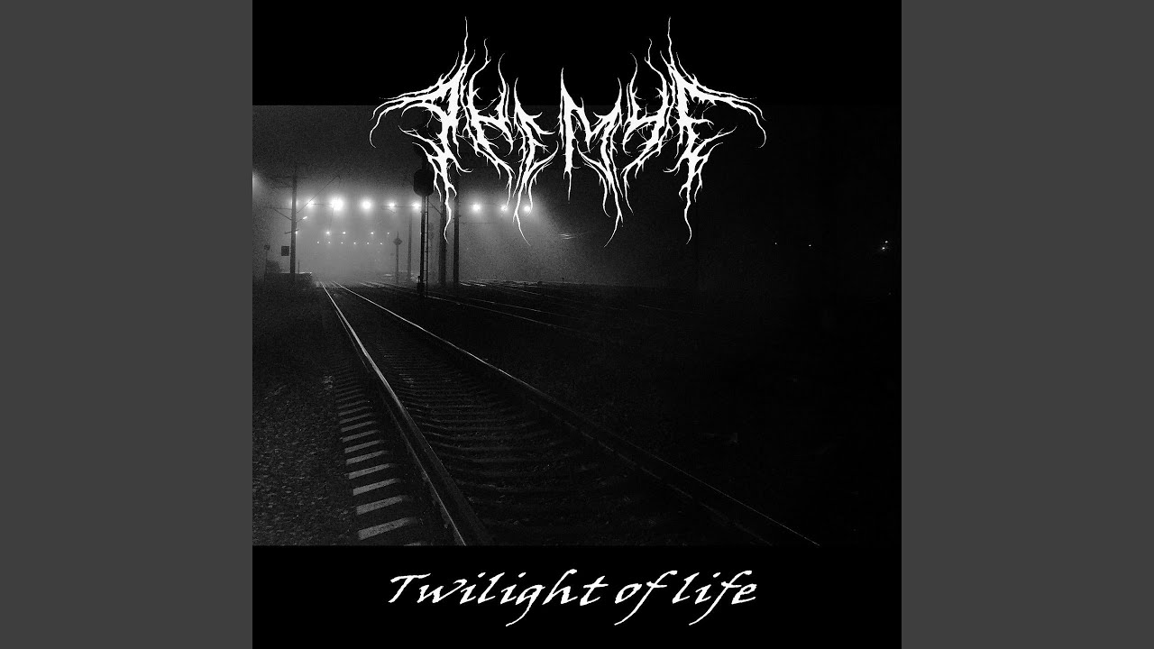 Twilight Of Life
