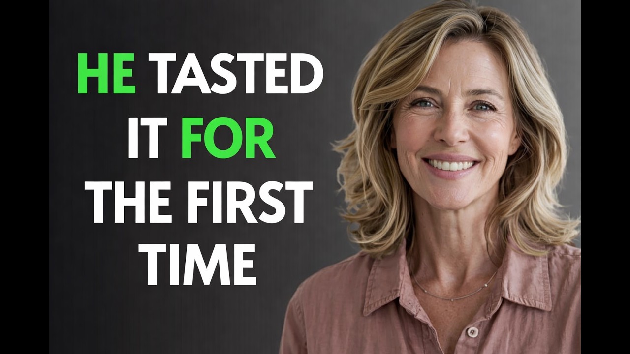 It Started With Just a Taste… And I Crossed a Line | True Story