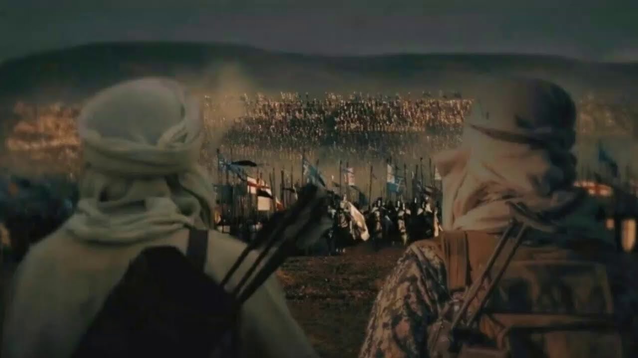 Нашид Такбир|Аллаhy Акбар. Nasheed Takbir