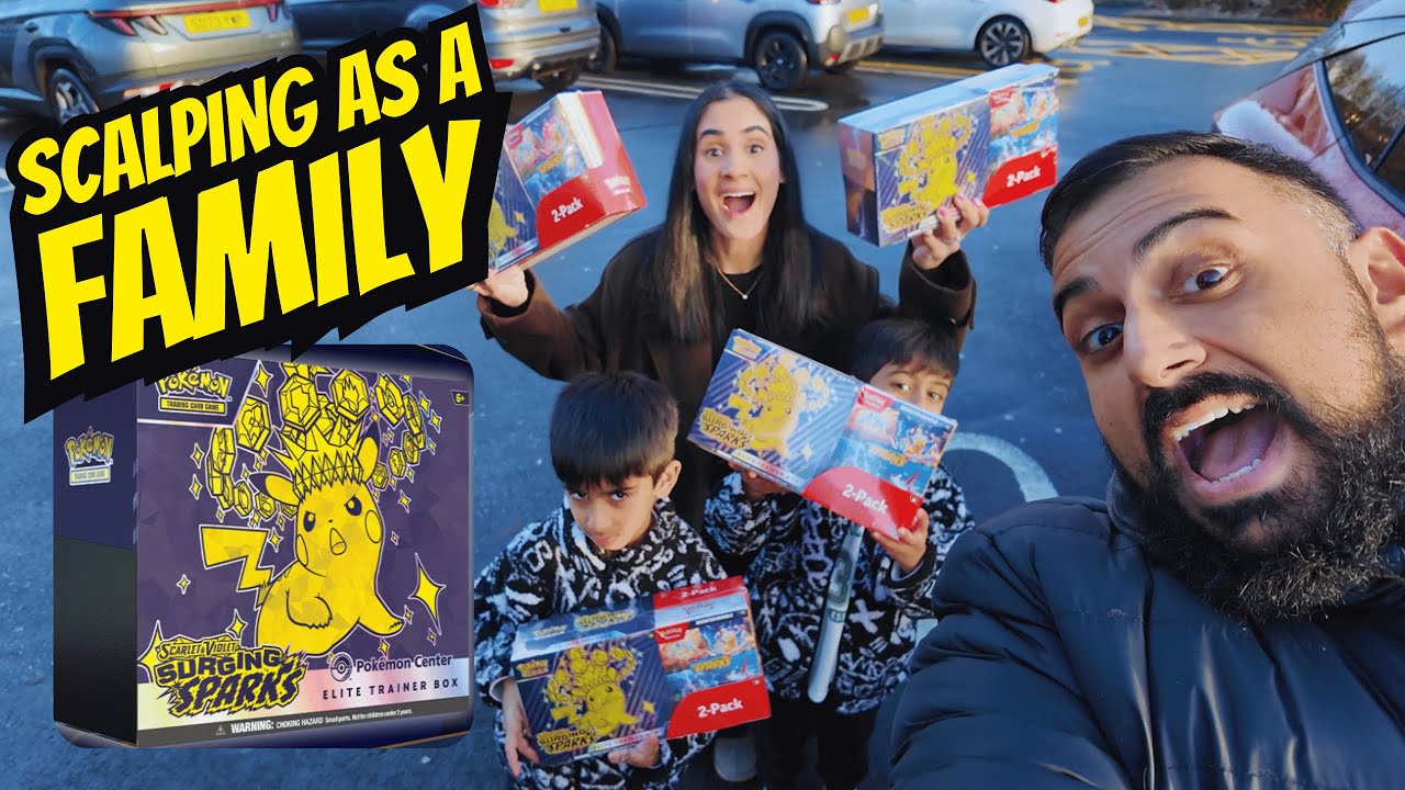 Scalping at Costco?? Here's the TRUTH About What We Bought!