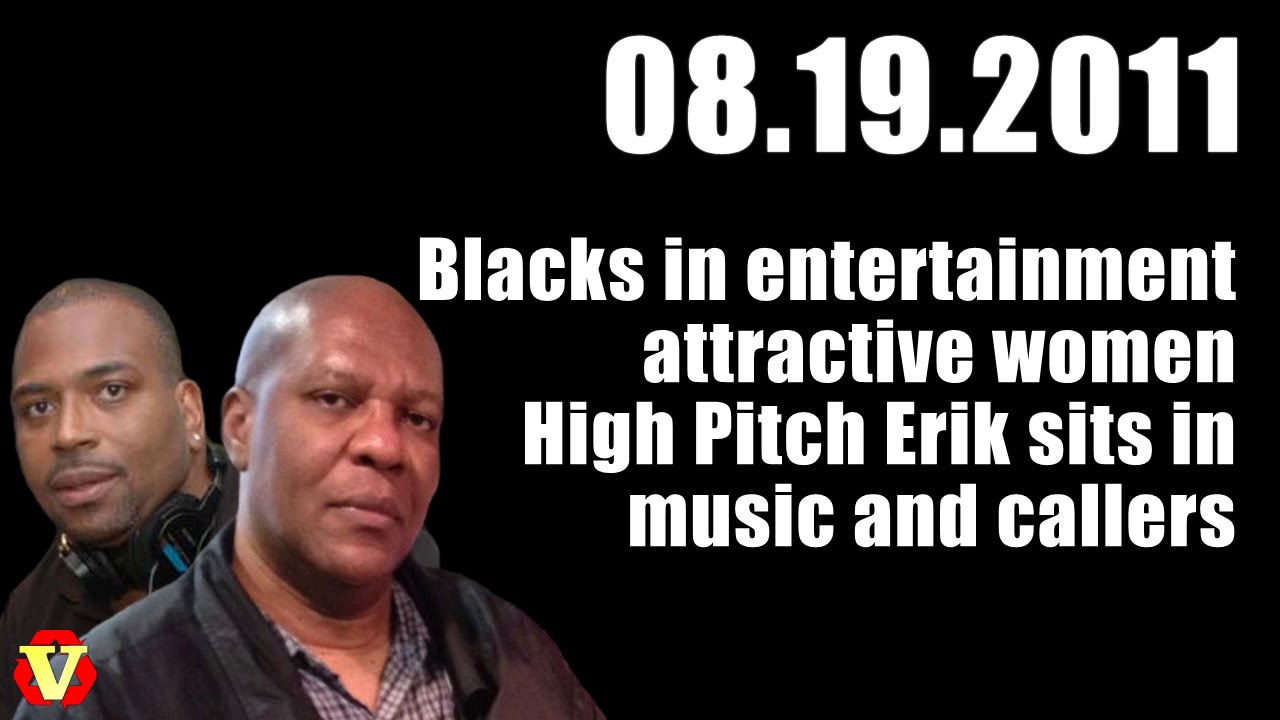 Black on Black 08.19.2011
