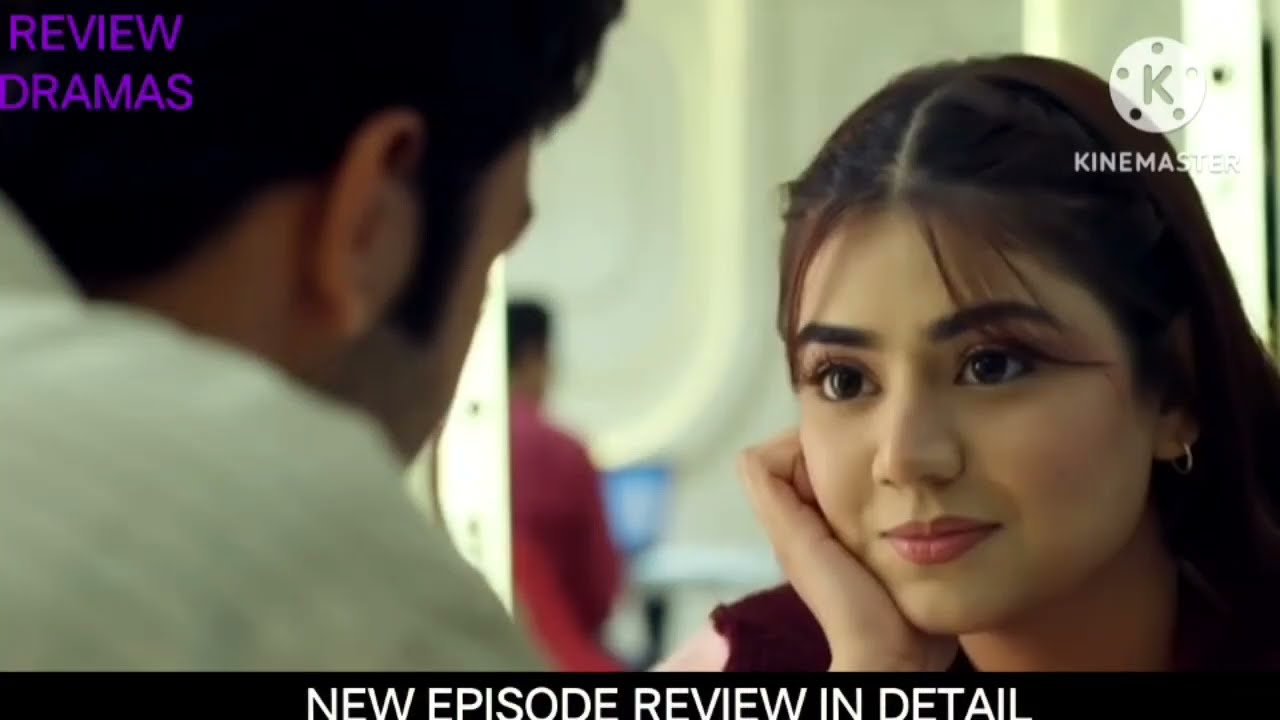 Kafeel Episode 24 | 15 March 2026  | Emmad Irfani | Sanam Saeed | ENG SUB | Ary Digital Drama Review