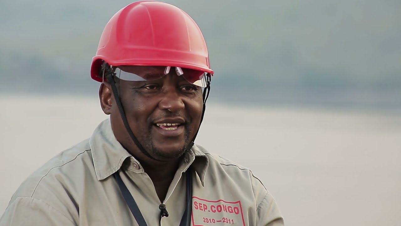 SEP Congo, l'expert en logistique pétrolière en RDC