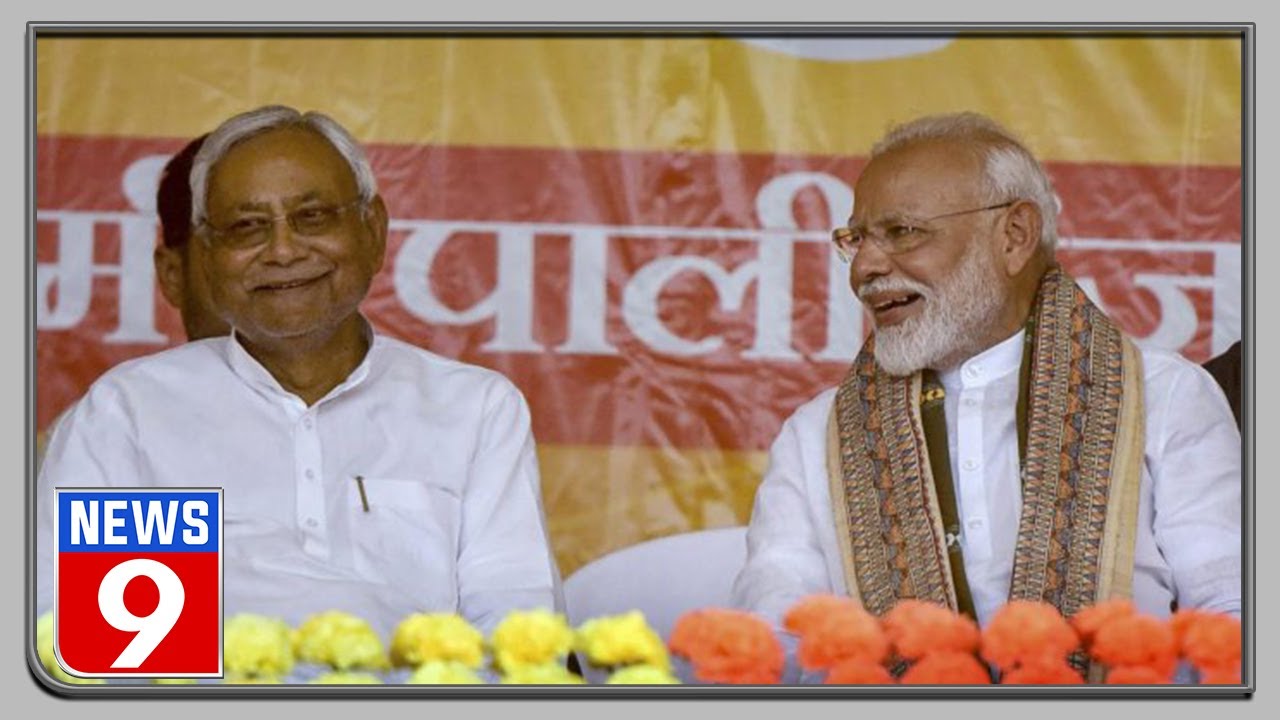 PM Modi hits campaign trail in Bihar
