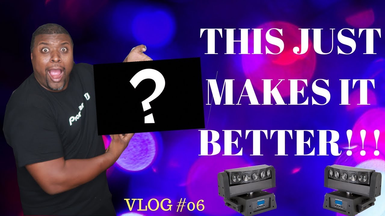 VLOG #06/ THESE MAKE IT BETTER/ PRODUCT REVIEW/ UNBOXING