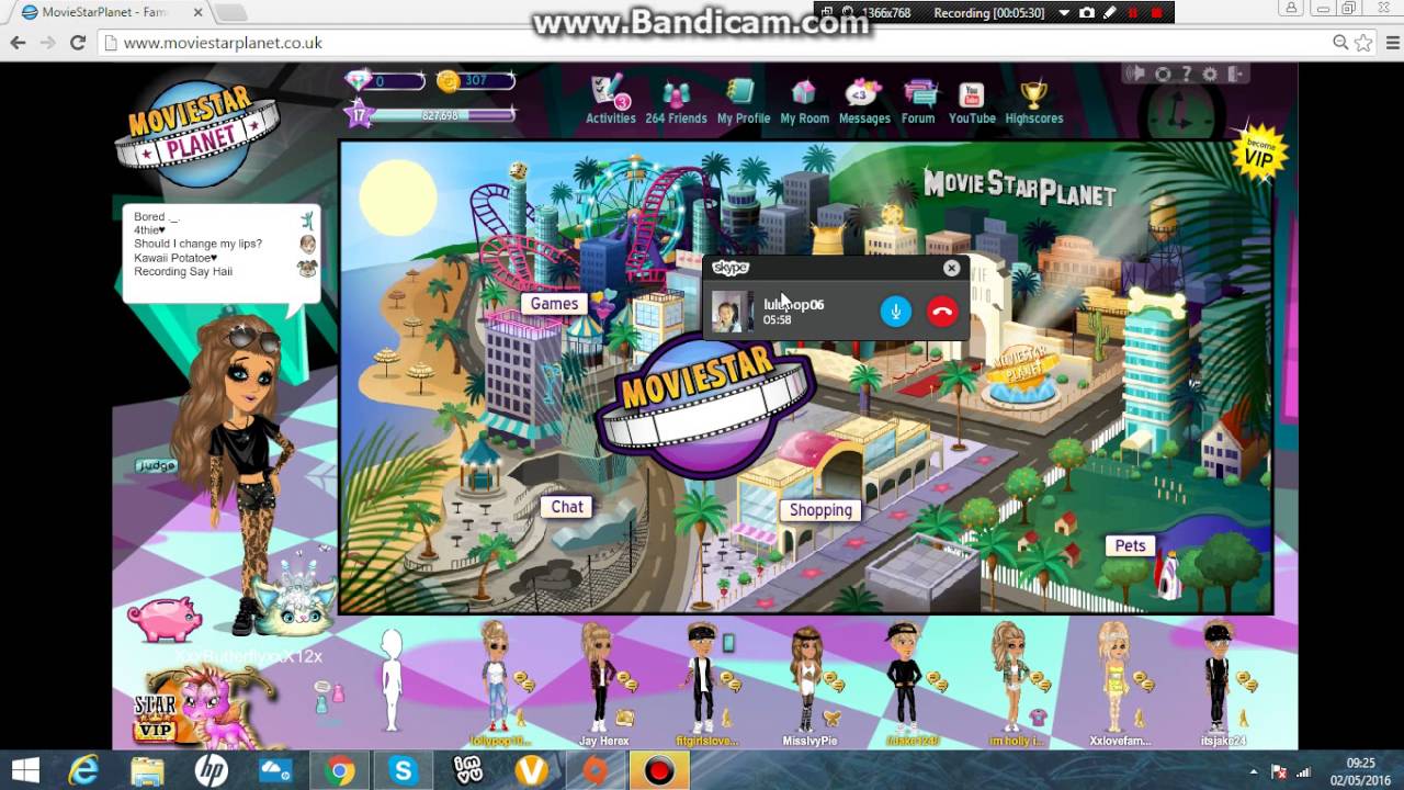 Random Video x //Part 2//