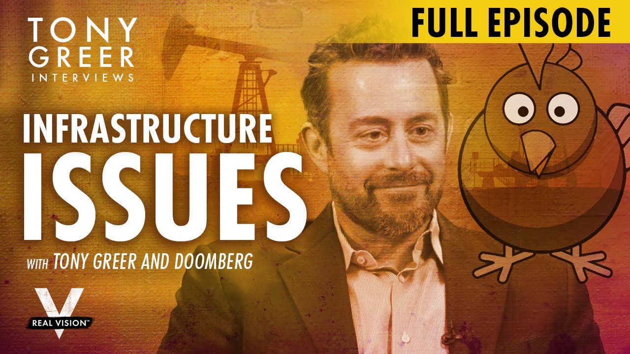 Understanding The Complex Web Of Commodities