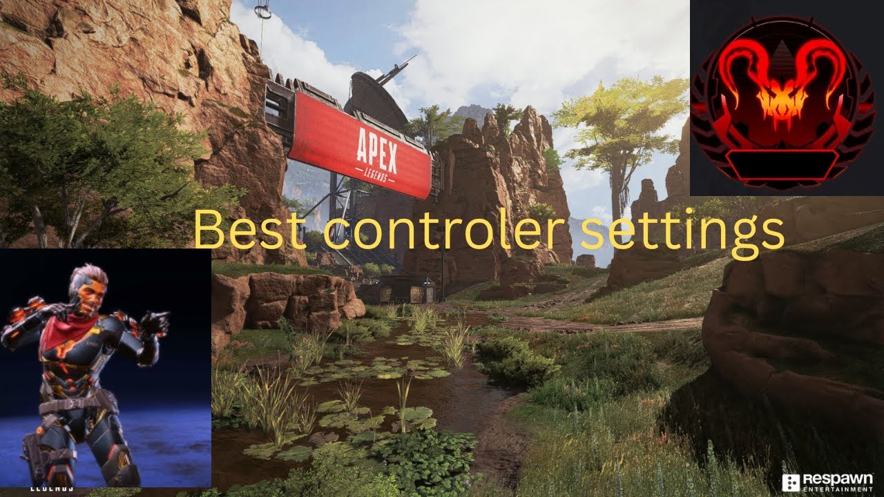 The aim settings you need
