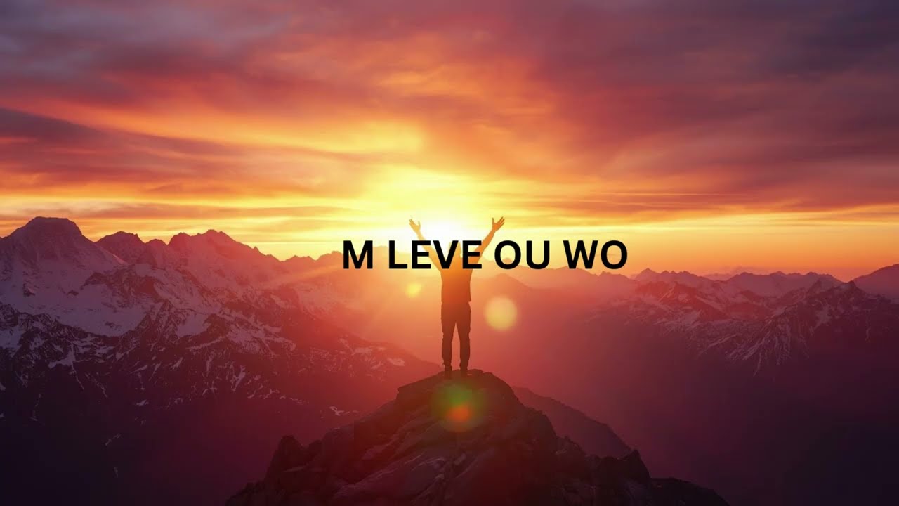 🎶 Tout Sa Ou Fè Pou Mwen | Worship Instrumental | Prayer Music