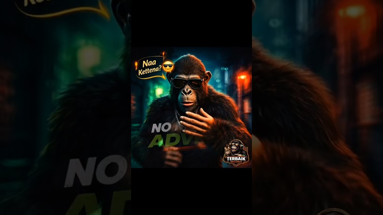 Naa Kettenaa Advice? | No Need Advice | Tamil Rap Song 2026 | Terbaik Records