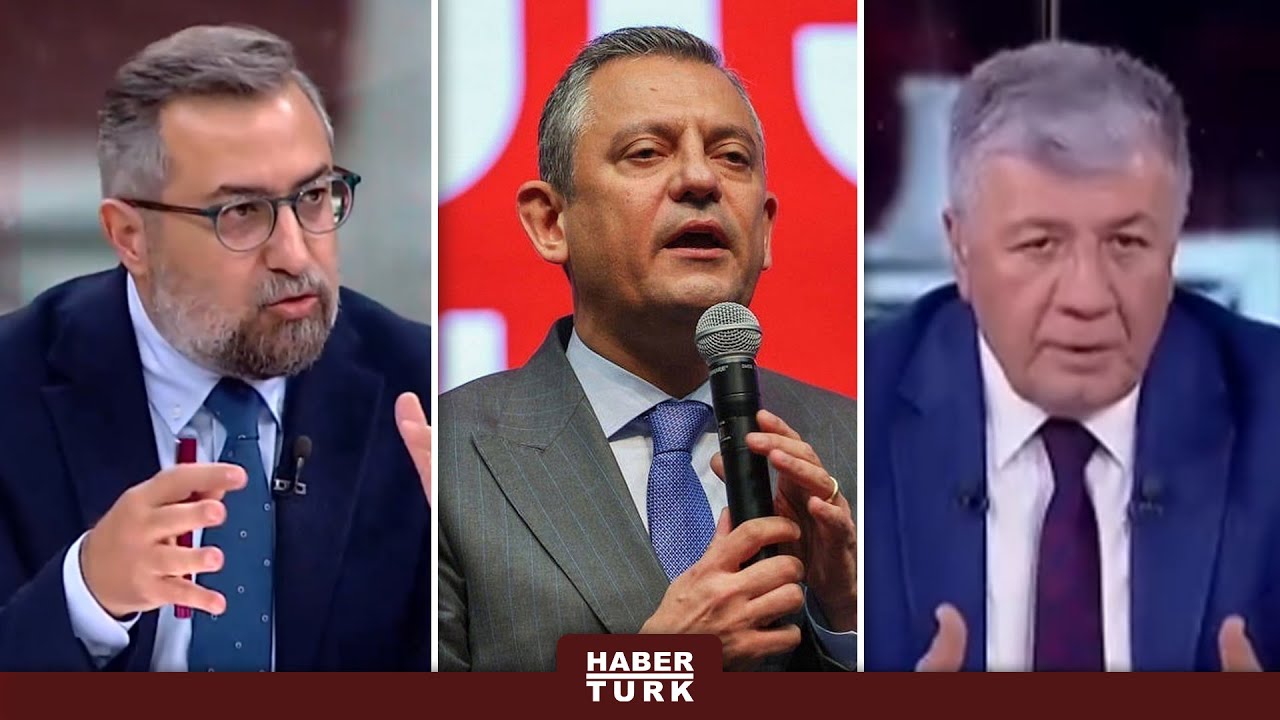 İBB İddianamesi Sonrası CHP'de Neler Konuşuluyor?