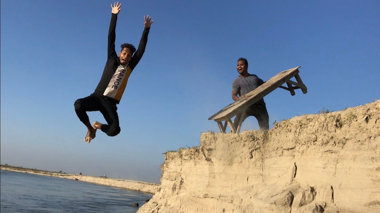 Must watch Funny 😂😂 Video 2020 Comedy Video 2020 try to not lough By Bindas fun bd