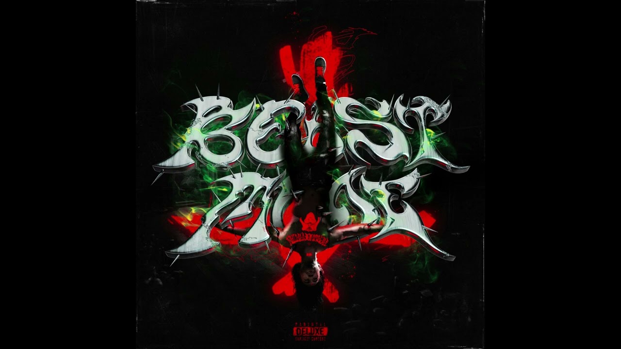[FREE] IAN x Aerozen x Beast Mode Deluxe Type Beat - 
