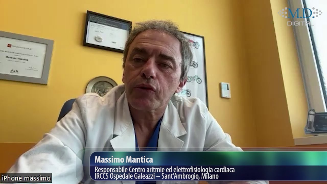 Ablazione della fibrillazione atriale, gestione di casi complessi