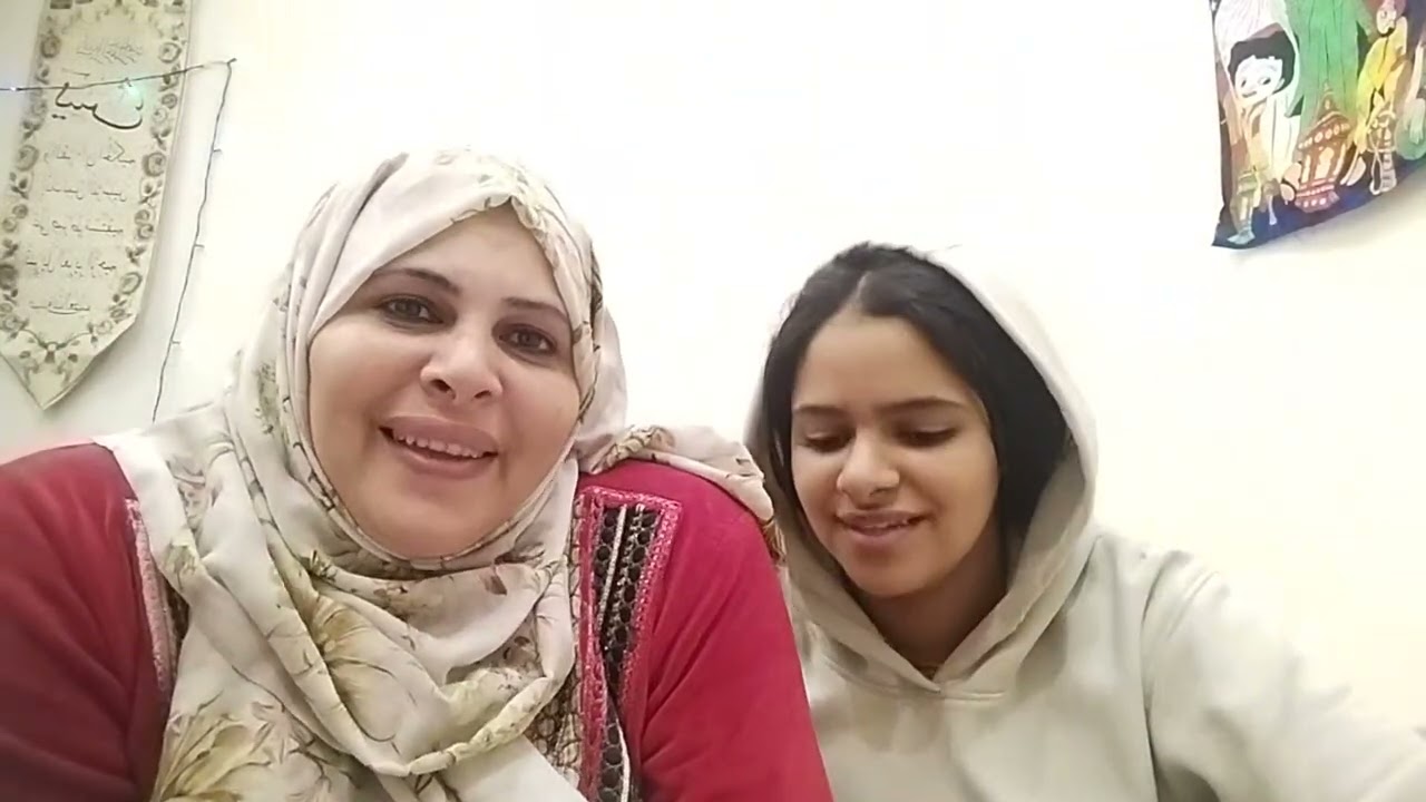 لحظات مميزة عند 59:30 - 1:04:32 من بدأت قناة 