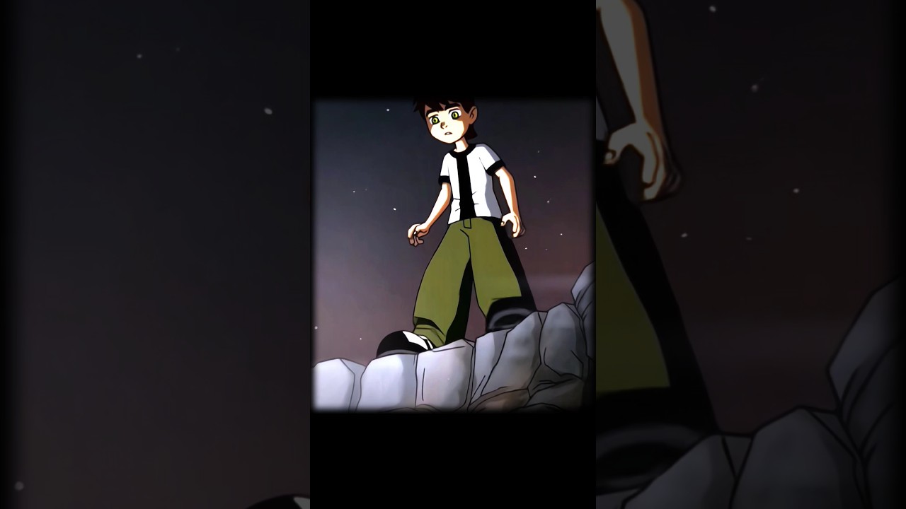 Goated Show 🔥🐐#benten #ben10classic #ben10ultimatealien #nostalgic #edit #cartoonnetwork