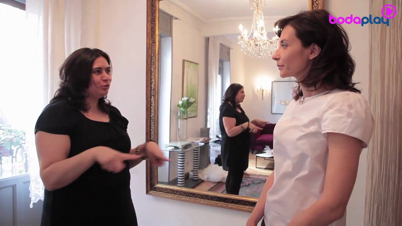 Encuentros Bodaplay: Helena Mareque y Lia Terni
