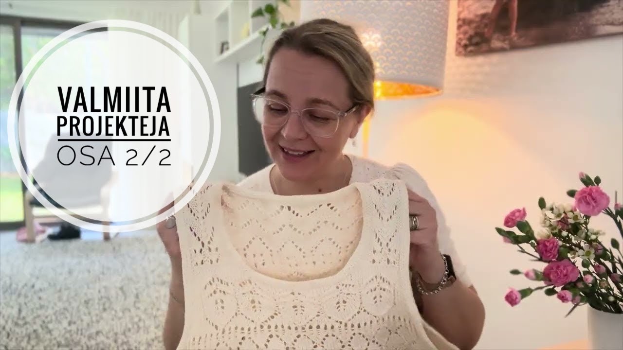 [ FIN ] Jakso #47 - osa 2/2