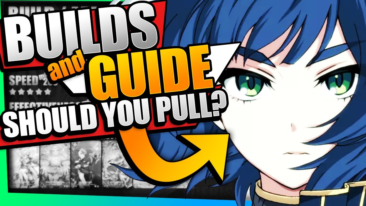 CERISE Build & Guide! Should you Pull in 2022? - Epic Seven