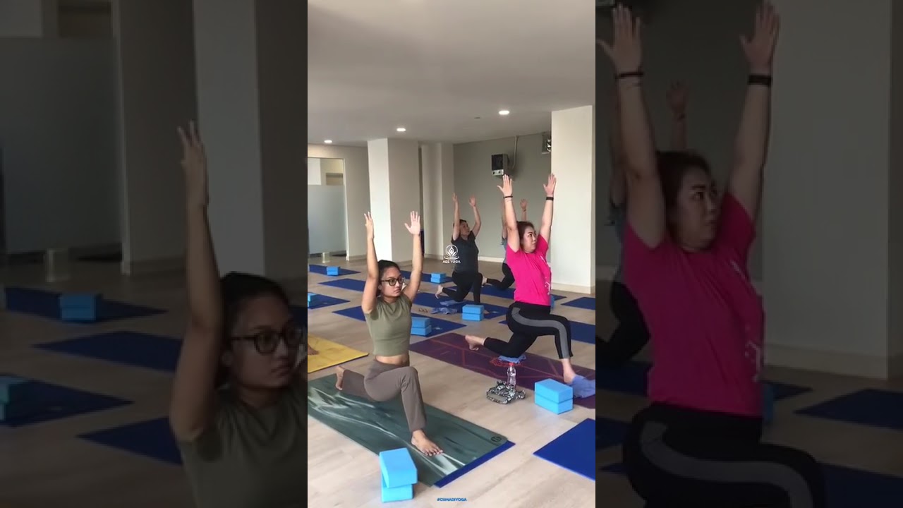 Hot Stretch & Twist with Teacher Sujay 