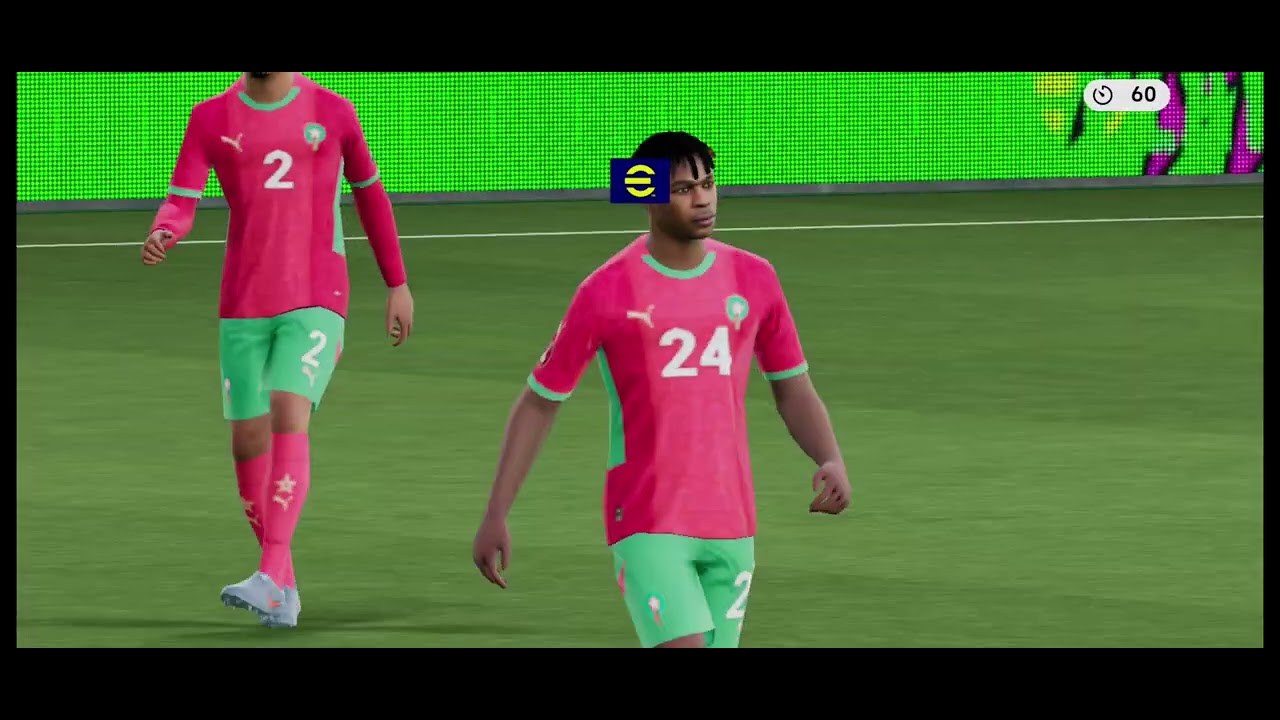 UNA VICTORIA EN PES.🥳🥳