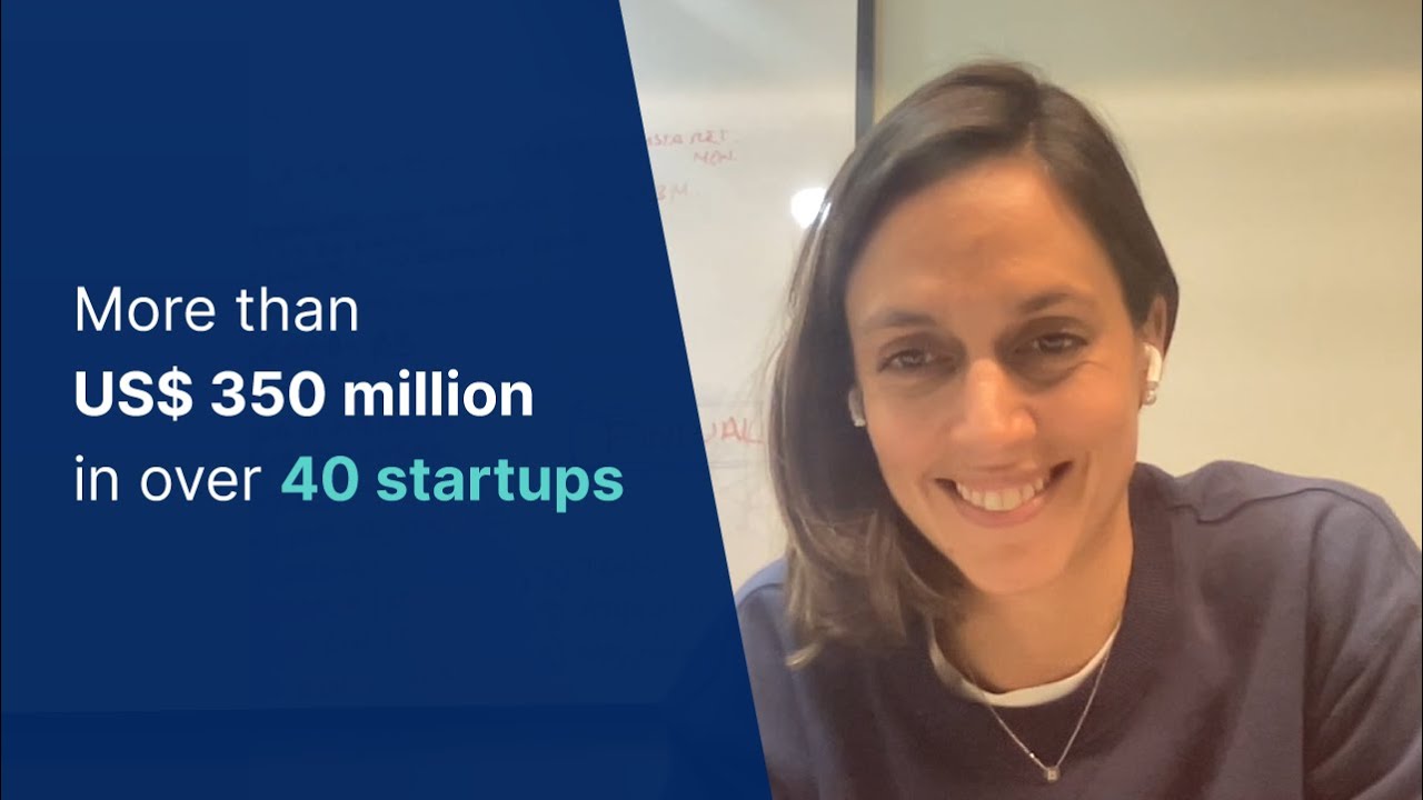 Latitud Podcast #107 Investing in startups solving LatAm's hardest problems: ALLVP