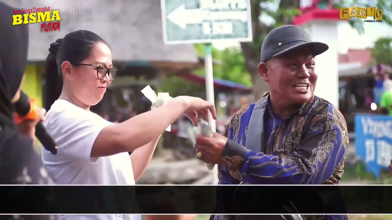 Bisma Putra-Si Kribo_Yusnia