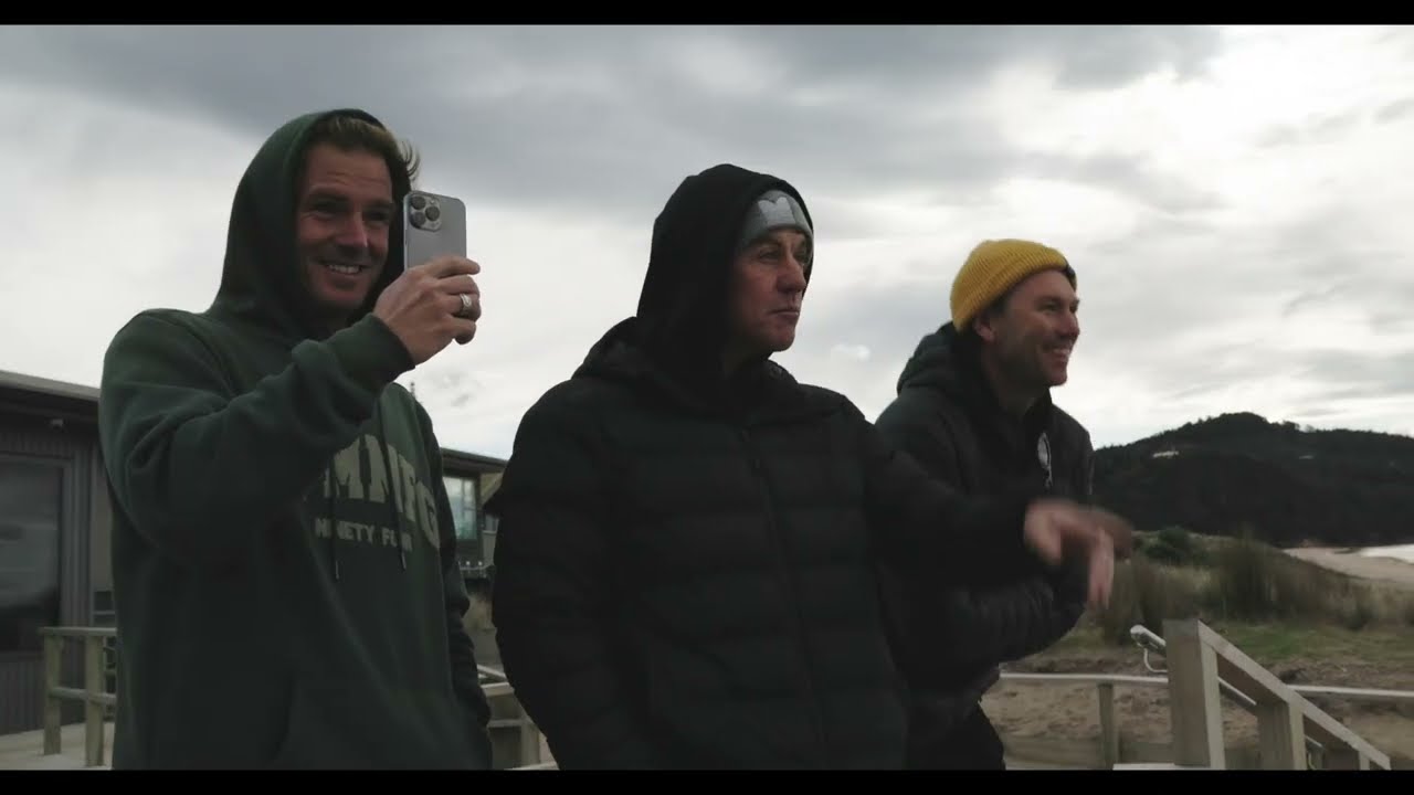 Ace, Billy and Micro score in Aotearoa