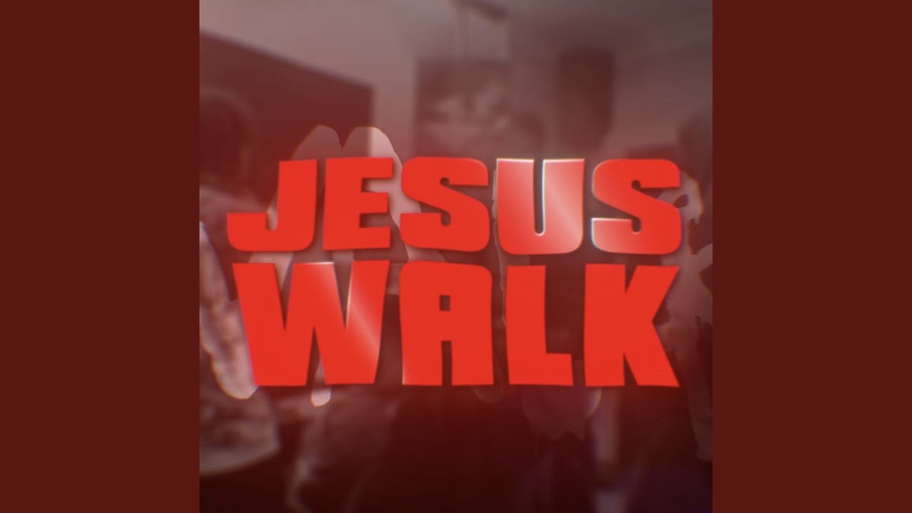 Jesus Walk