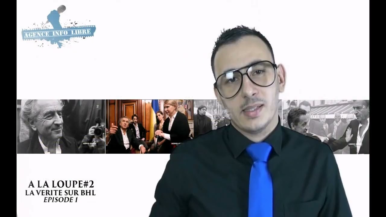 Dou vient R&eacute;ellement la fortune de BHL