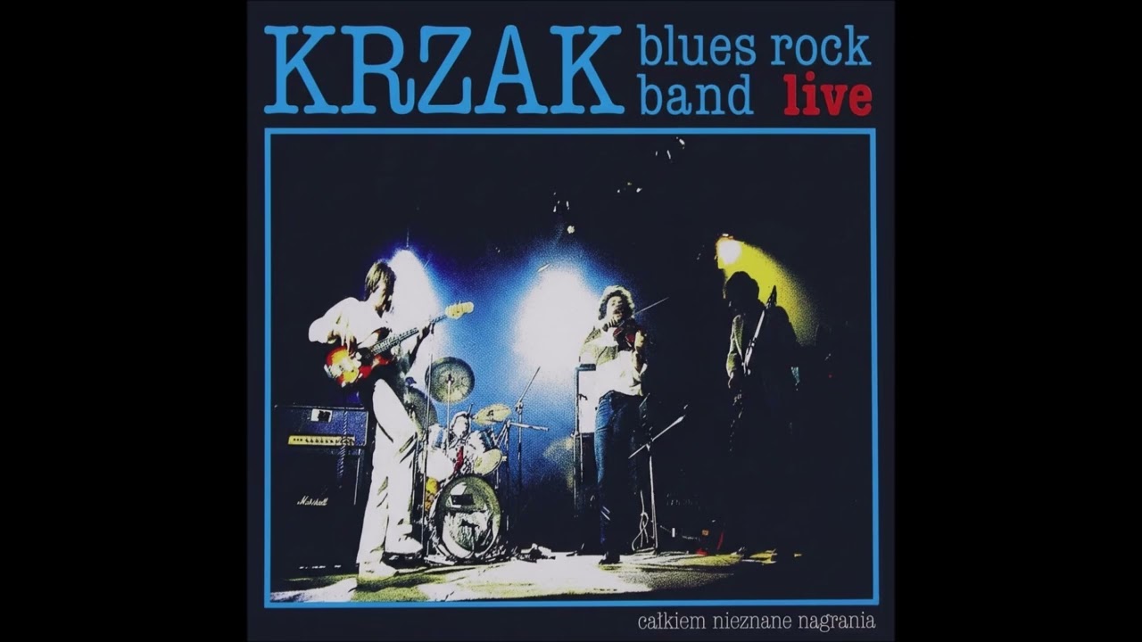 Krzak - Tajemniczy Świat Mariana (Bonus) (REMASTER)