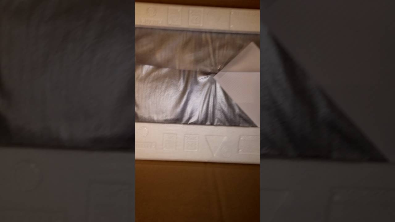 Unboxing Sony BDV-E2100 Home Theater Set