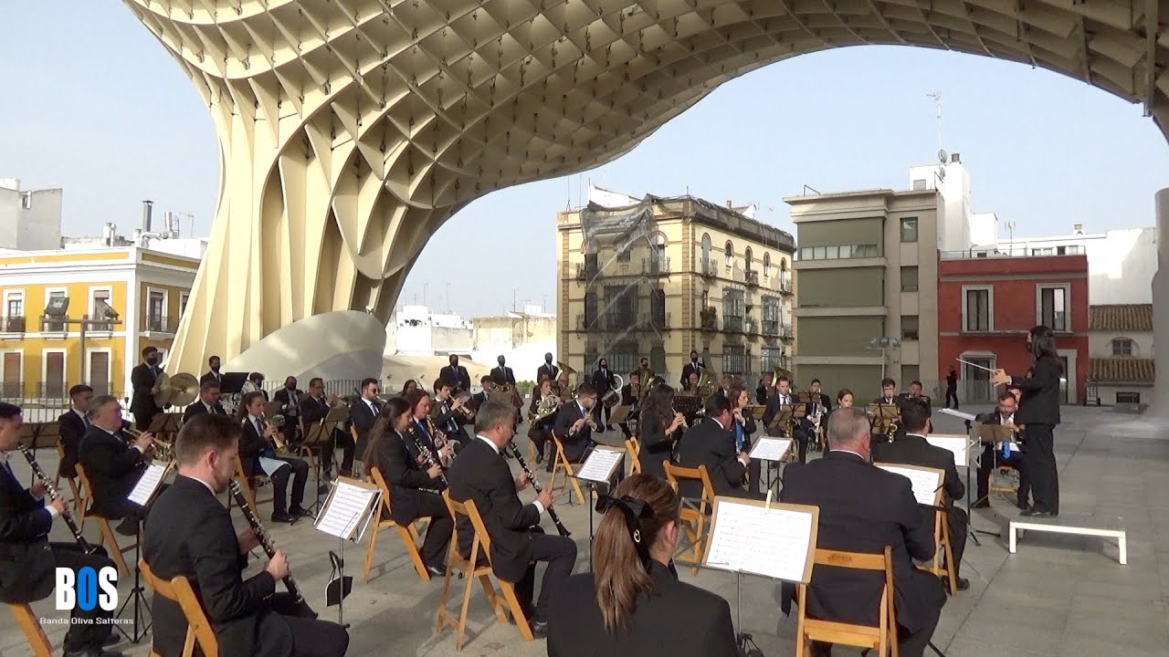 Esperanza Trinitaria | Concierto Exposición 