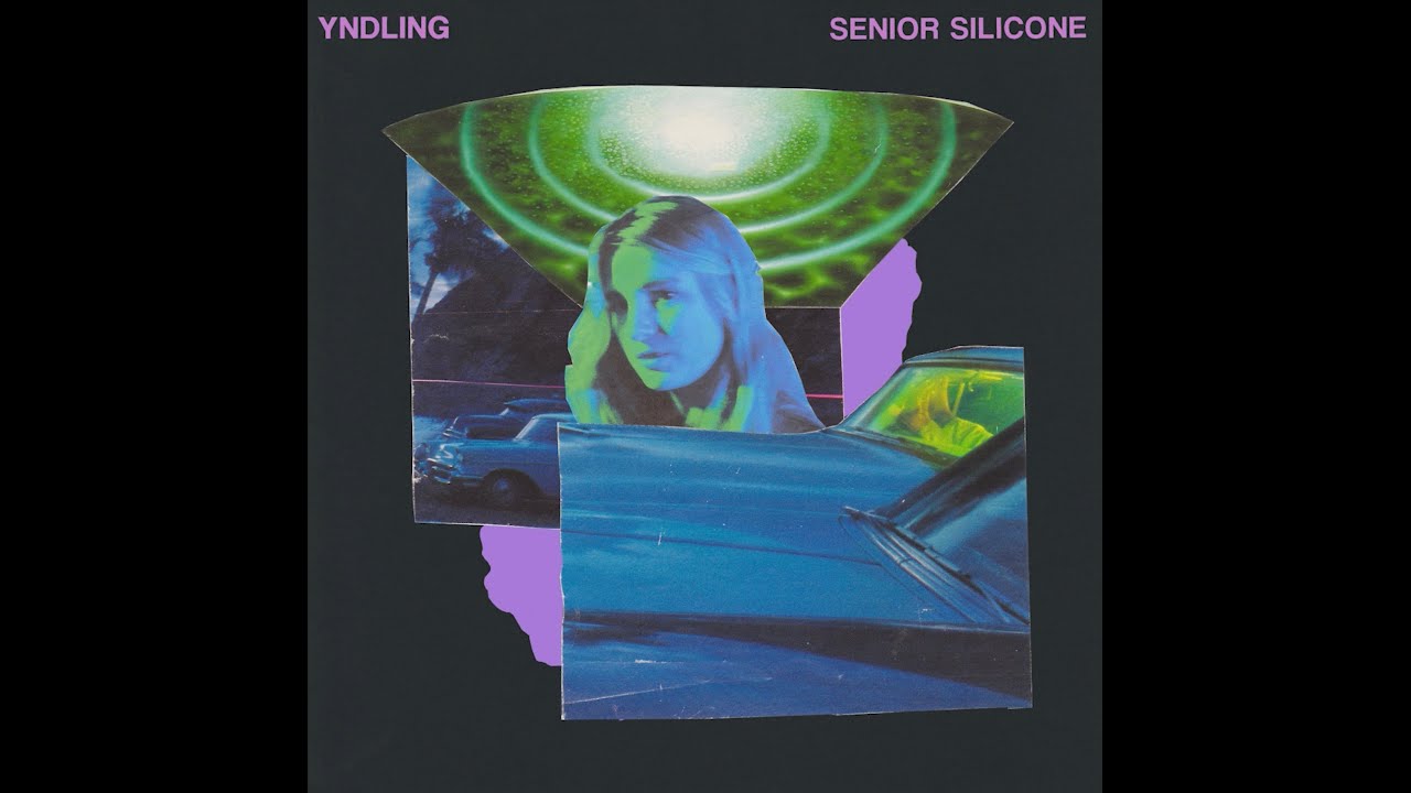Yndling - Fringe (Senior Silicone Remix)