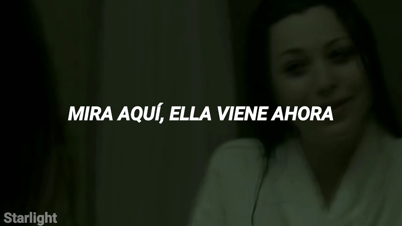 Everybody's Fool // Evanescence (Sub. Español)
