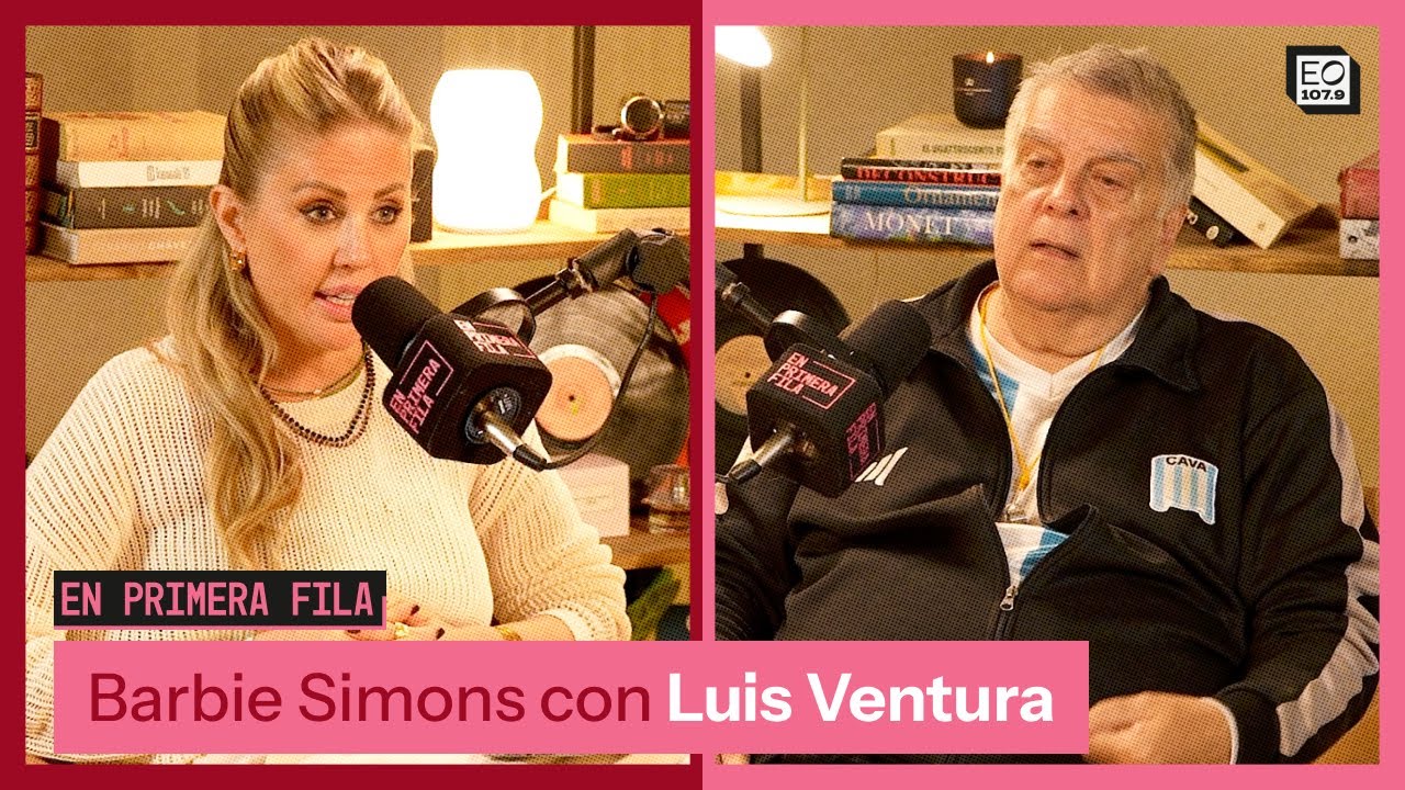 Luis Ventura: 