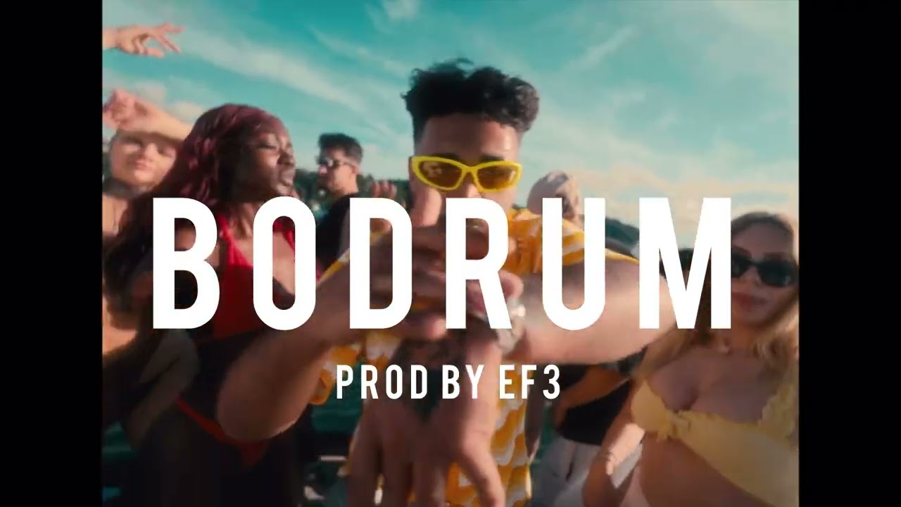 [SOLD] Lvbel C5 Type Club Beat “Bodrum”