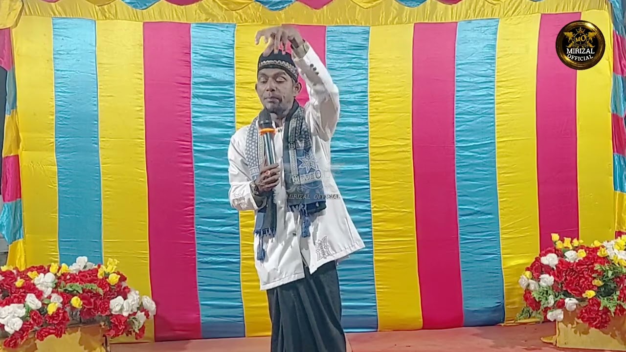 Dakwah Tgk Puteh Rk Terbaru 2026 Presiden Indonesia Prabowo Subianto Siap Menjaga Keamanan Isr4el 